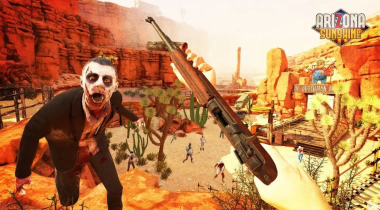 Imagen de Embracer Group hace oficial la compra de Vertigo Games