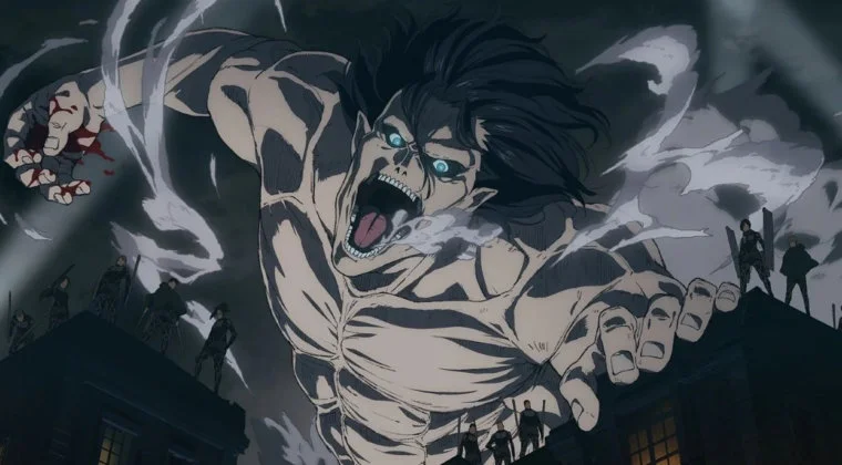 Imagen de La temporada 4 de Ataque a los Titanes se emitirá este 2020 en Crunchyroll
