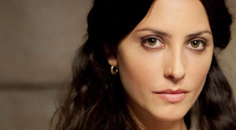 Imagen de Los renglones torcidos de Dios: Oriol Paulo ficha a Bárbara Lennie como protagonista