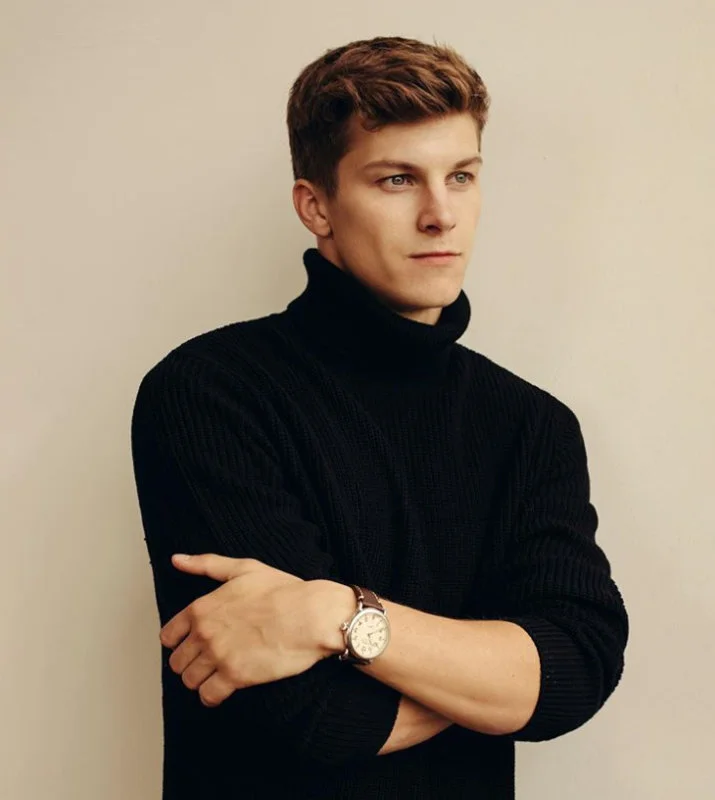 ben jordan