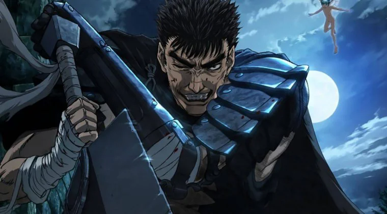 Imagen de Berserk hará un importante anuncio en octubre; ¿nuevo anime?