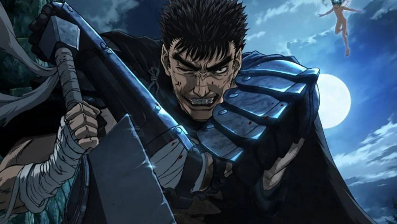 berserk