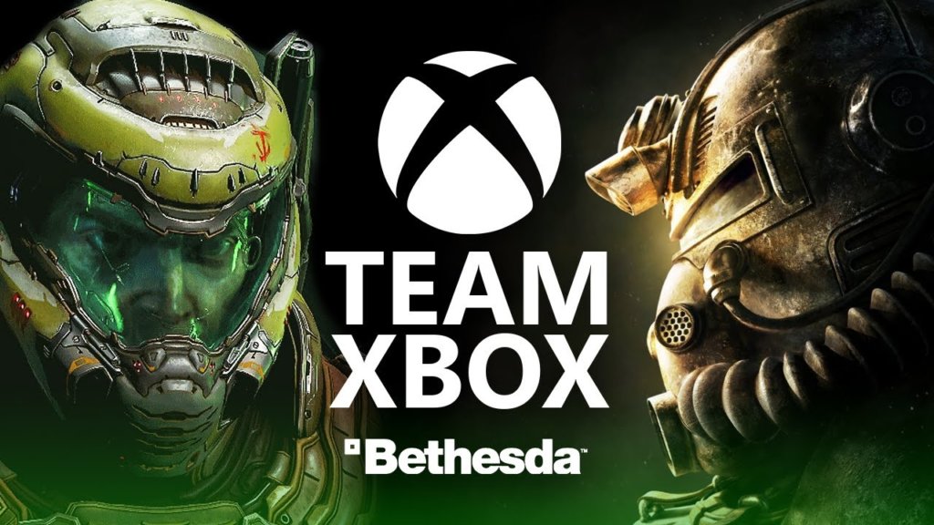 bethesda team xbox