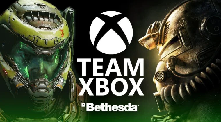 Imagen de ¿Qué significa para los jugadores la compra de Bethesda por parte de Microsoft?