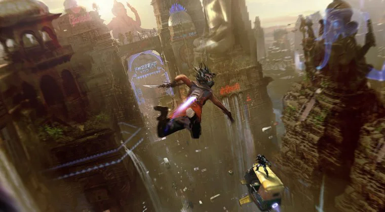 Imagen de Acusan a Michel Ancel de "liderazgo tóxico" durante el desarrollo de Beyond Good & Evil 2