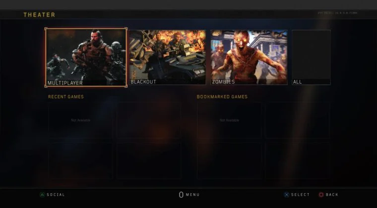 Imagen de El Modo Teatro volverá con Call of Duty: Black Ops Cold War