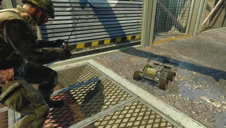 Call of Duty: Black Ops Cold War