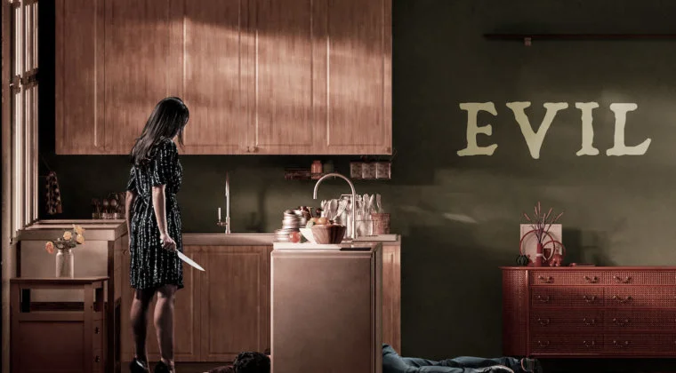 Imagen de Welcome to the Blumhouse: tráiler de cada película del pack de terror de Prime Video