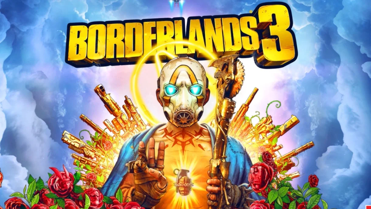 borderlands 3