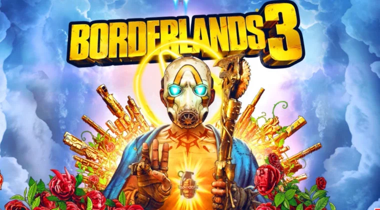 Imagen de 2K descarta finalmente que Borderlands 3 llegue a Nintendo Switch