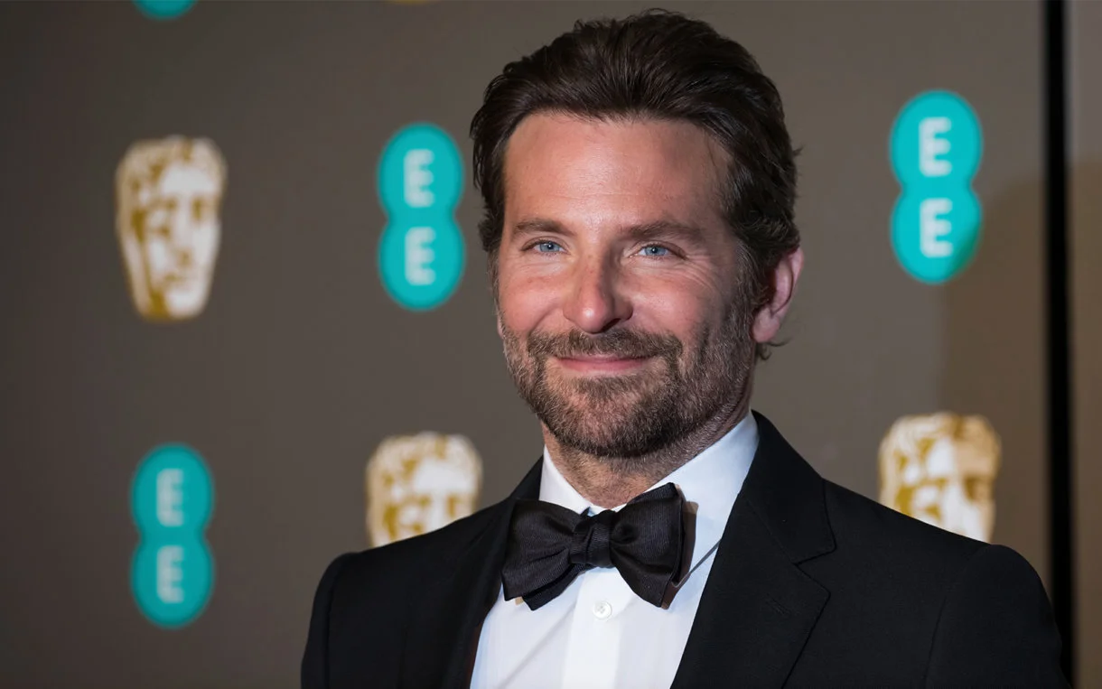 bradley cooper