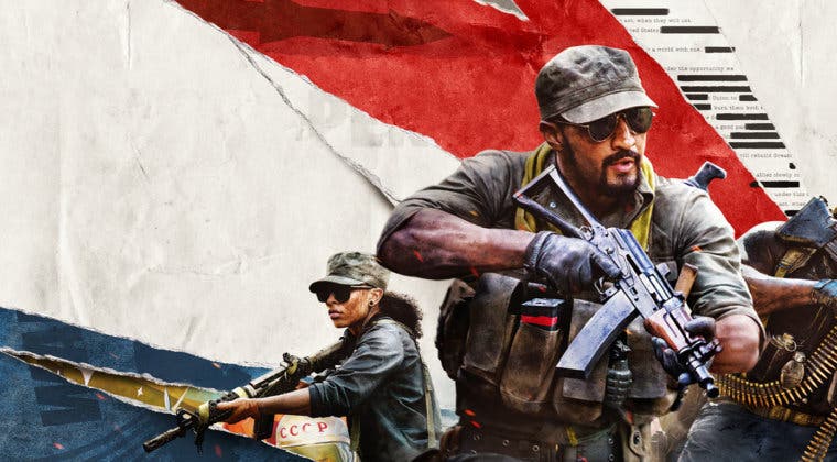 Imagen de Call of Duty: Black Ops Cold War confirma actualizaciones gratuitas poslanzamiento