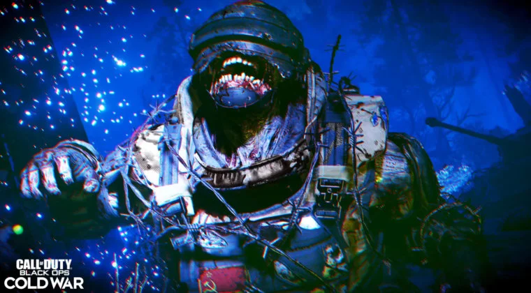 Imagen de Black Ops Cold War Zombies tendrá mapas gratuitos poslanzamiento y Pase de Batalla