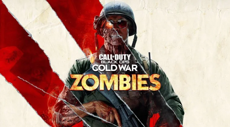 Imagen de Call of Duty: Black Ops Cold War; nuevo teaser del modo Zombies de cara a su presentación mañana
