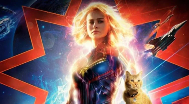 Imagen de El motivo por el que Capitana Marvel 2 se llama The Marvels no es el que imaginas