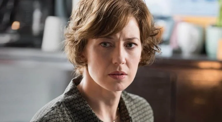Imagen de Cazafantasmas 3: Carrie Coon revela por qué tenía miedo de unirse a la secuela