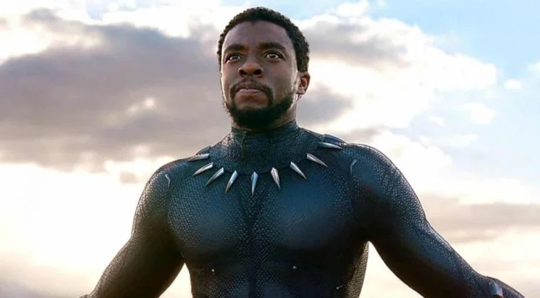 Imagen de Volveremos a ver al Black Panther de Chadwick Boseman en la serie What If...?