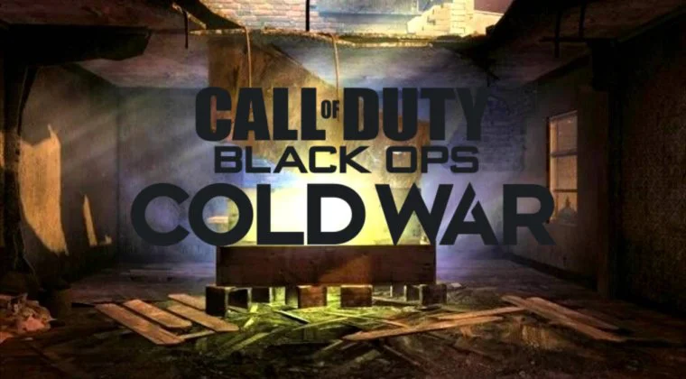 Imagen de Call of Duty: Black Ops Cold War filtra la presencia de la caja misteriosa en su modo zombies