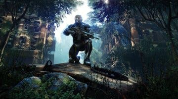 Imagen de ¿Crysis 4? Crytek ya trabaja en un nuevo juego AAA que apunta a los disparos y al sandbox
