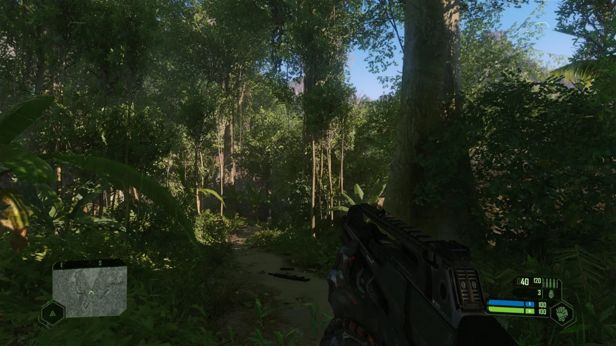 crysis remastered 3