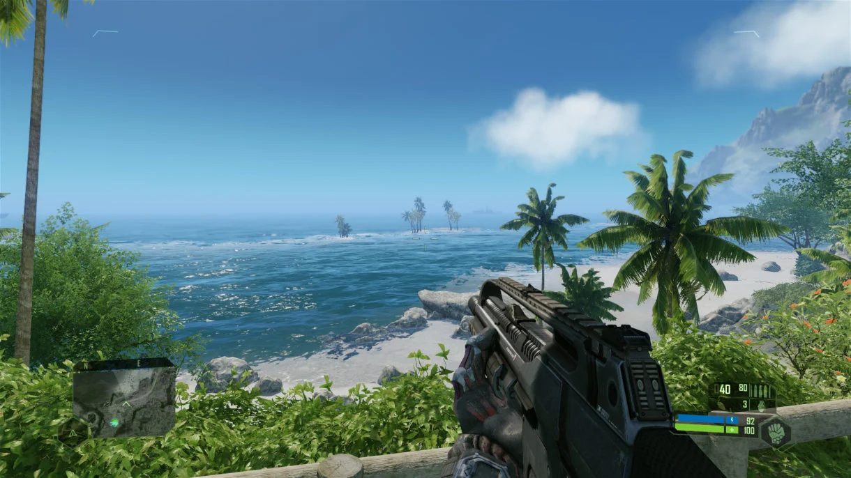 crysis remastered 4