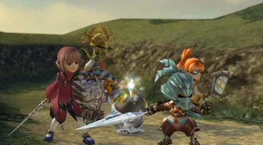 Imagen de El director de Final Fantasy Crystal Chronicles Remastered Edition pide disculpas por los problemas del multijugador
