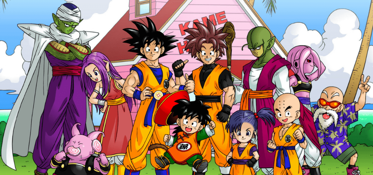 Dragon Ball