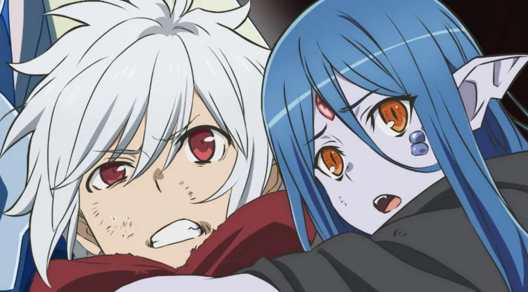 Imagen de DanMachi pone fecha a su temporada 3 tras el retraso
