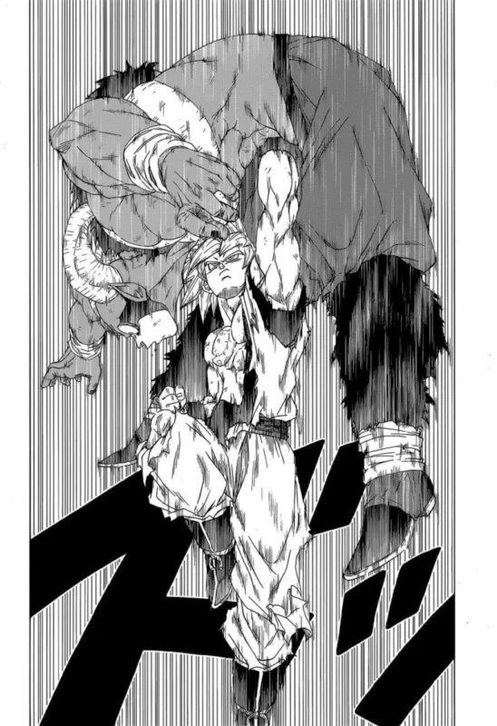 dbs manga 64 filtrado 4
