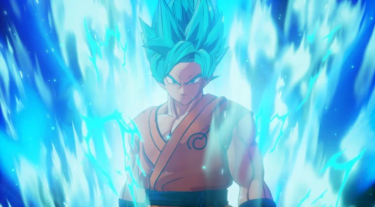 Imagen de Dragon Ball Z: Kakarot recibe multijugador y su nuevo DLC este otoño