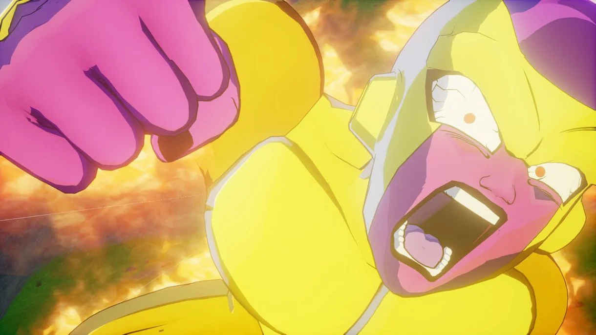 dbz kakarot dlc freezer 1
