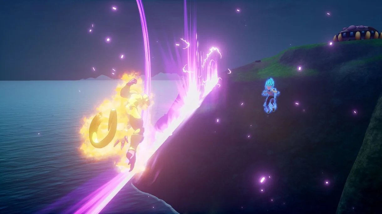 dbz kakarot dlc freezer 2