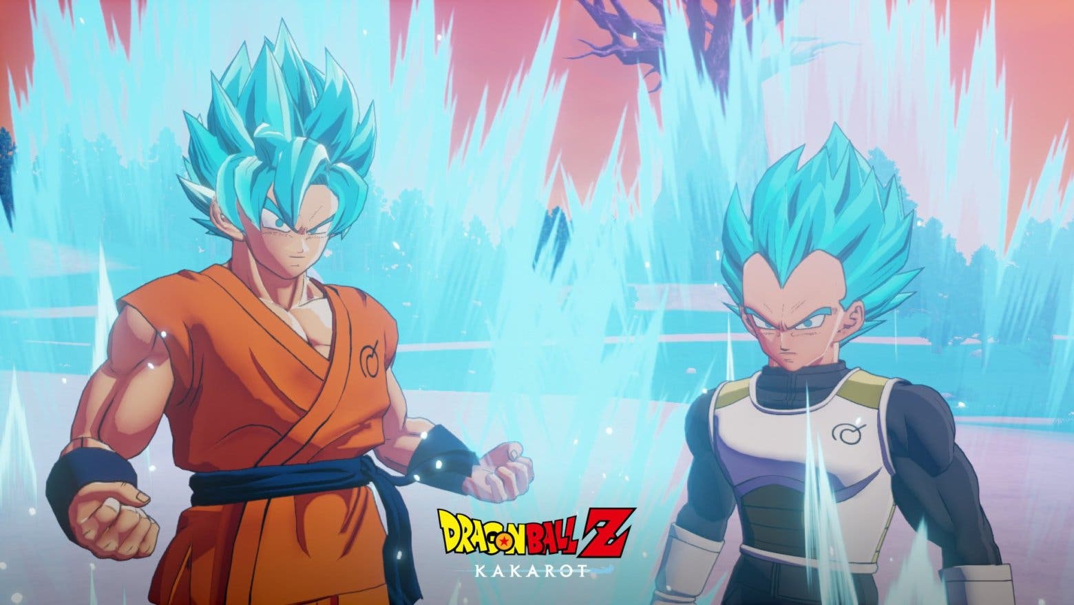 Dragon Ball Z: Kakarot