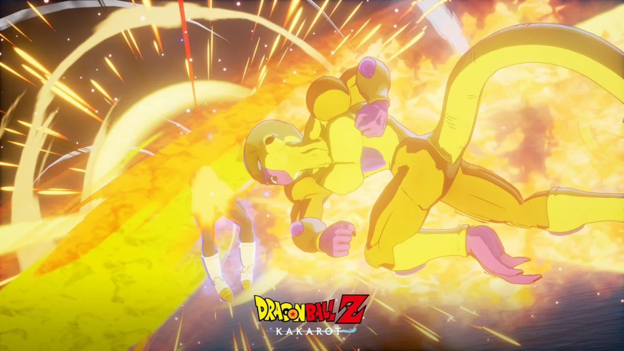 dbz kakarot dlc freezer 8