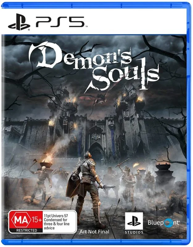 demons souls