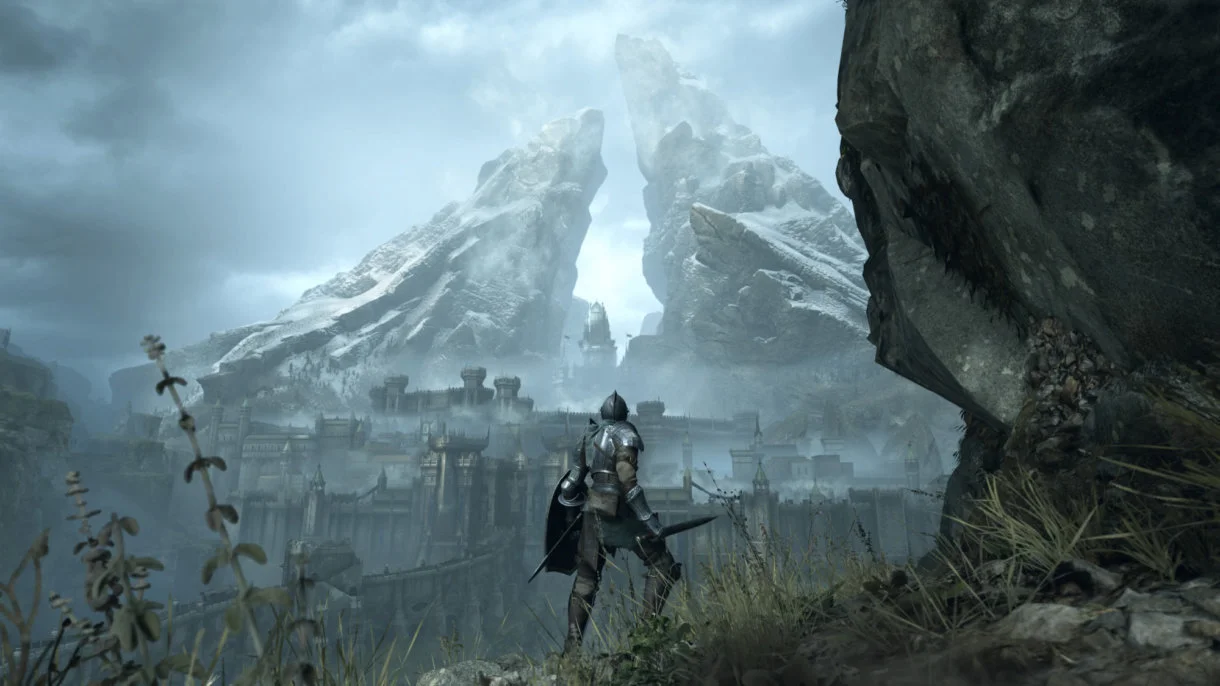 demon's souls