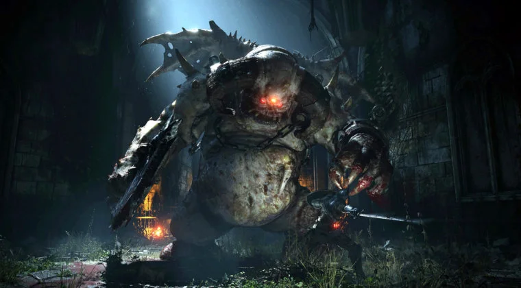 Imagen de Así afectarán los gatillos adaptativos del DualSense de PS5 a Demon's Souls Remake