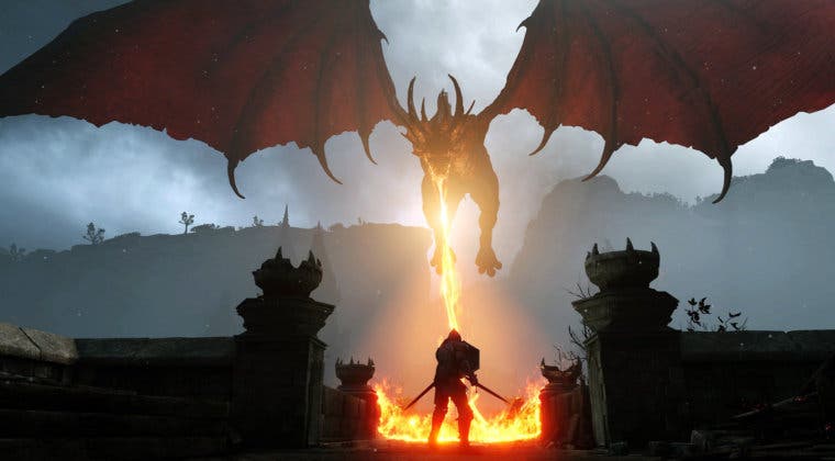 Imagen de Demon's Souls contará con una edición digital Deluxe en PS5 y muestra nuevas imágenes
