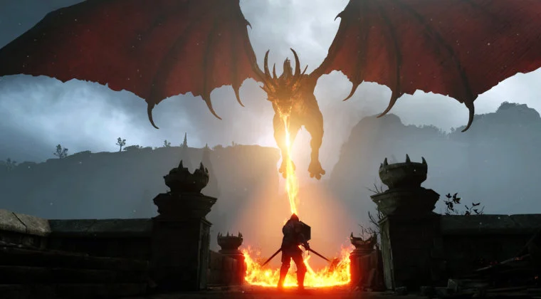 Imagen de Demon's Souls para PS5 protagoniza un State of Play sorpresa y un nuevo gameplay