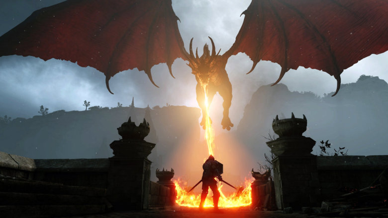 demon's souls remake