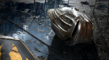 Imagen de Demon's Souls esconde un misterioso sonido en el Nexus que desató la especulación