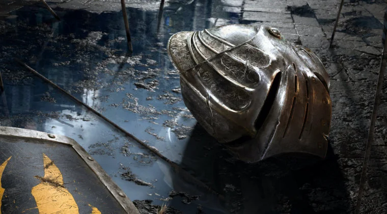 Imagen de Demon's Souls esconde un misterioso sonido en el Nexus que desató la especulación