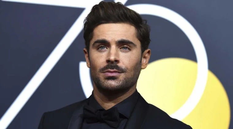 Imagen de Zac Efron protagonizará una película de Blumhouse