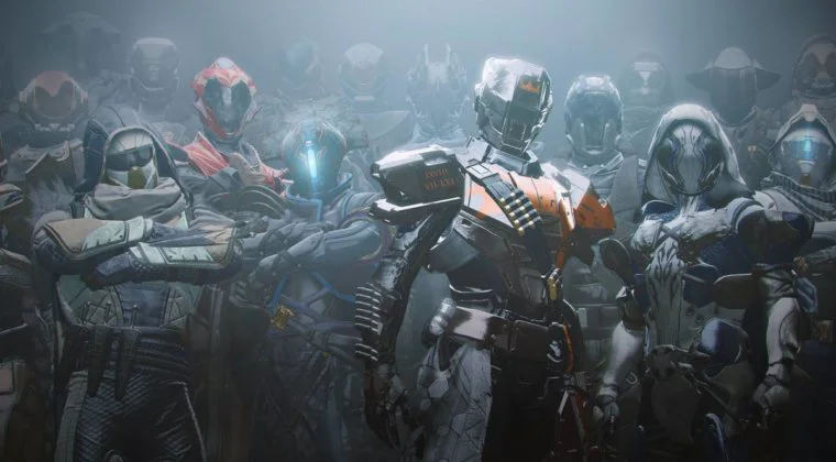 Imagen de Destiny 2 confirma las notas de parche para Más Allá de la Luz