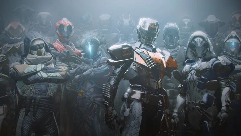 destiny 2 bungie microsoft