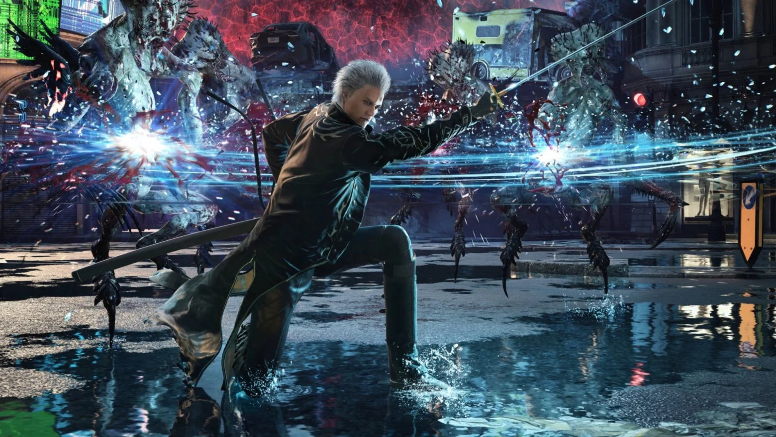 devil may cry 5 special edition 2