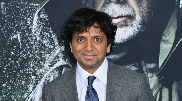 Imagen de La nueva película de Shyamalan ya tiene título y fecha de estreno