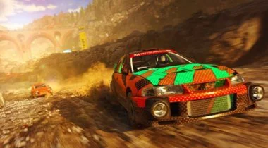 Imagen de DiRT 5 retrasa por segunda vez su fecha de lanzamiento