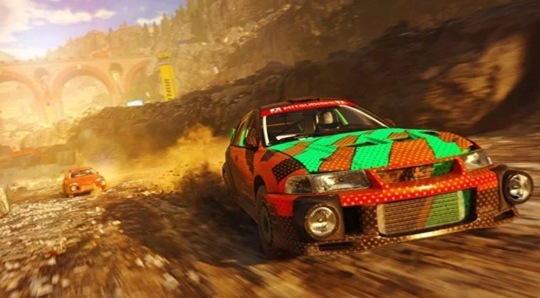 Imagen de DiRT 5 retrasa por segunda vez su fecha de lanzamiento