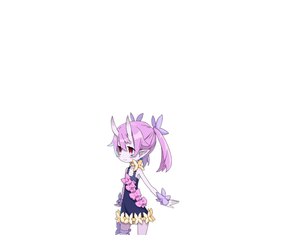 disgaea 6 1